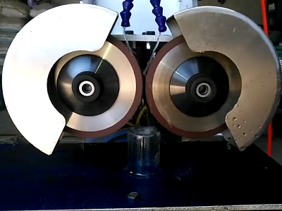 水處理過濾設備在玻璃行業(yè)的用途